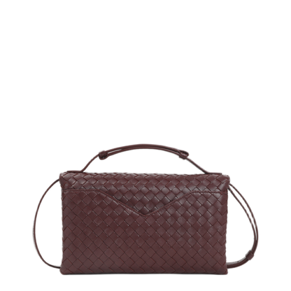 Knot Lock Shoulder Bag - Image 4
