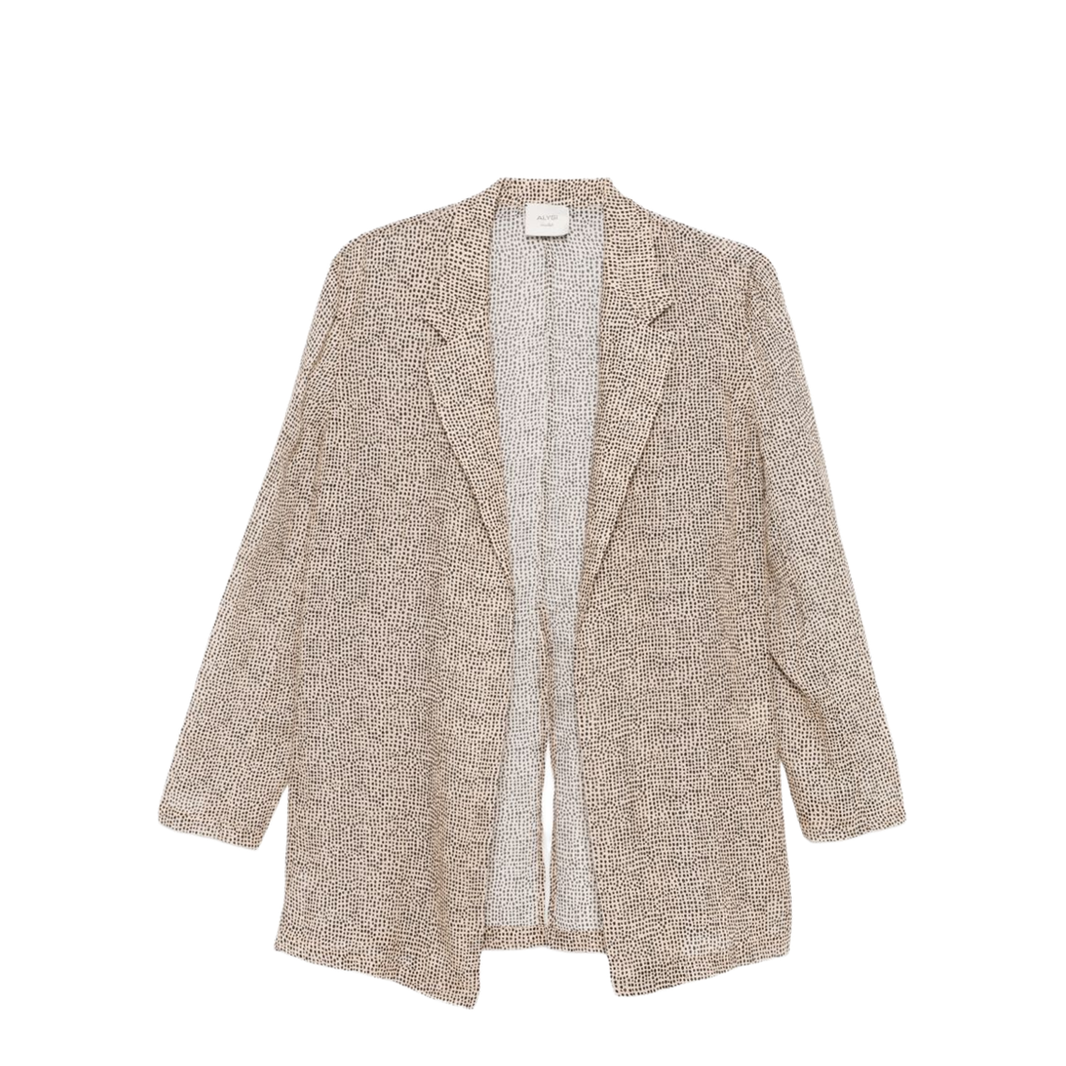 Jackets Beige - Image 1