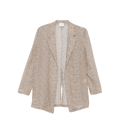 Jackets Beige - Image 1