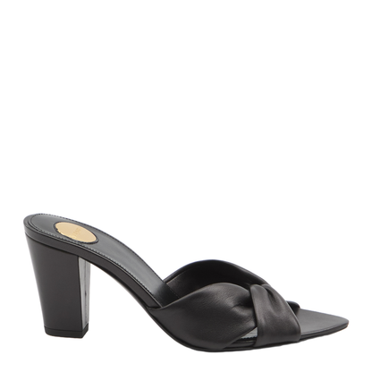 Franciane mules - Image 1