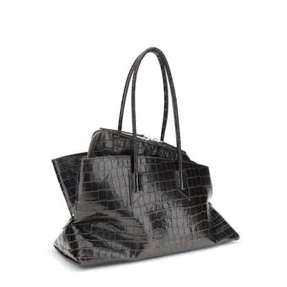 Medium Shoulder Bag - Image 2
