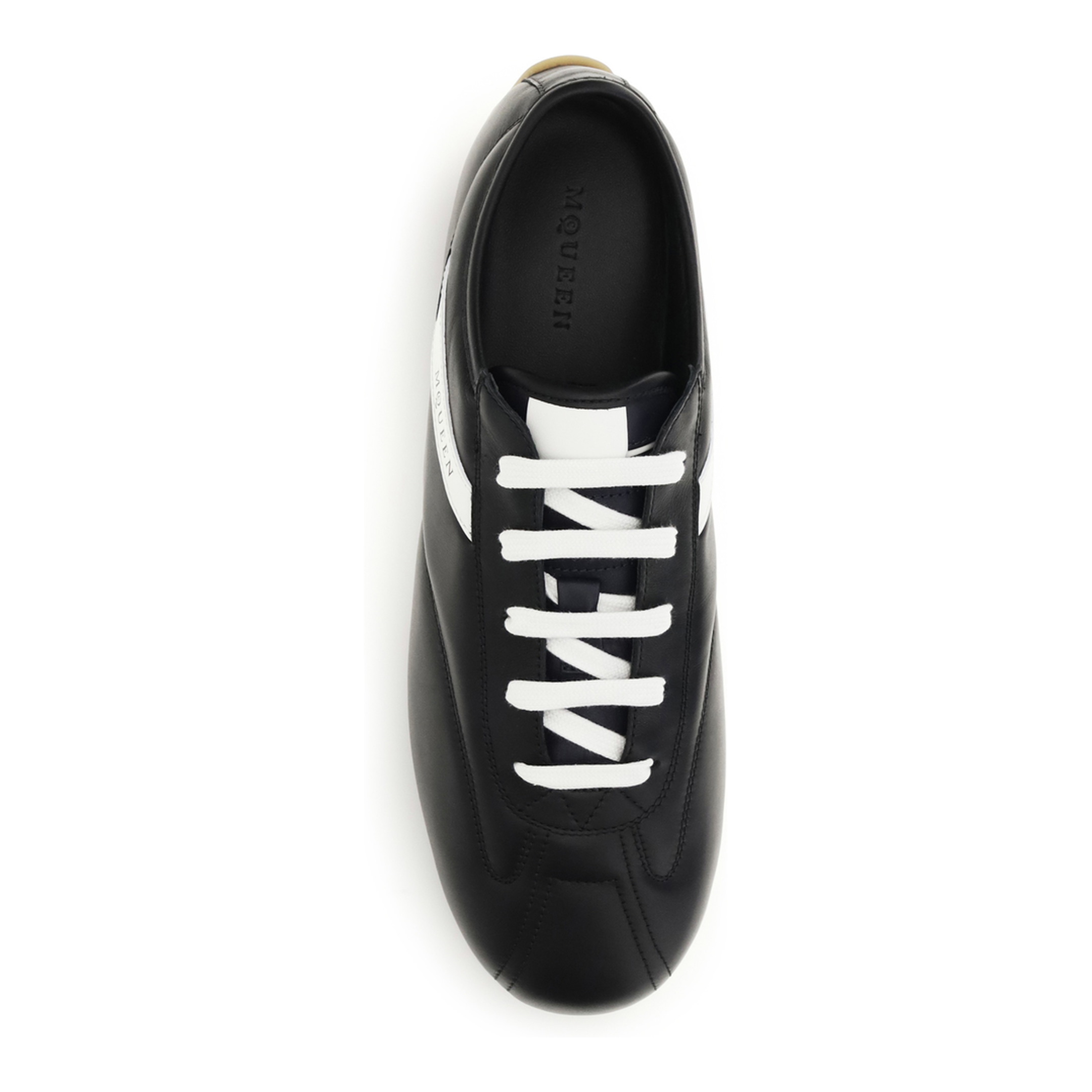 Low Boxer Sneakers - Image 4