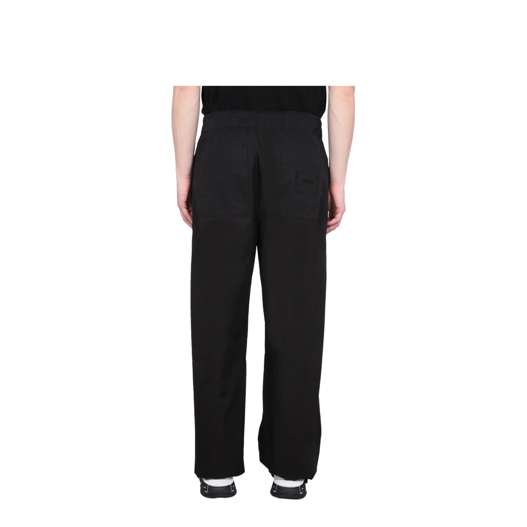 Informal Pants Black - Image 4
