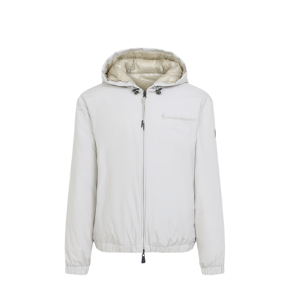 Berguns Bomber Jacket - Image 1