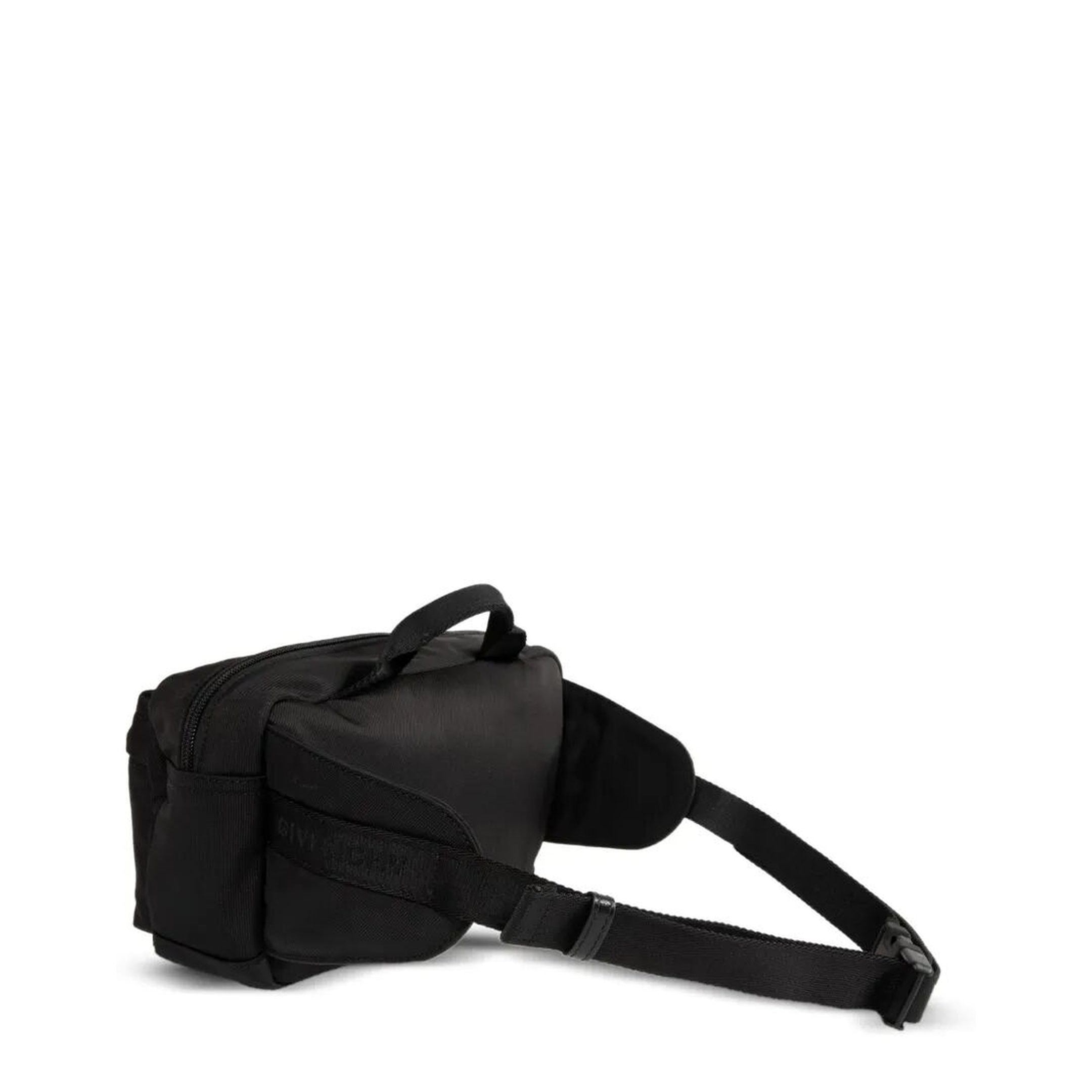 Essential U Nylon Belt Bag - Image 2