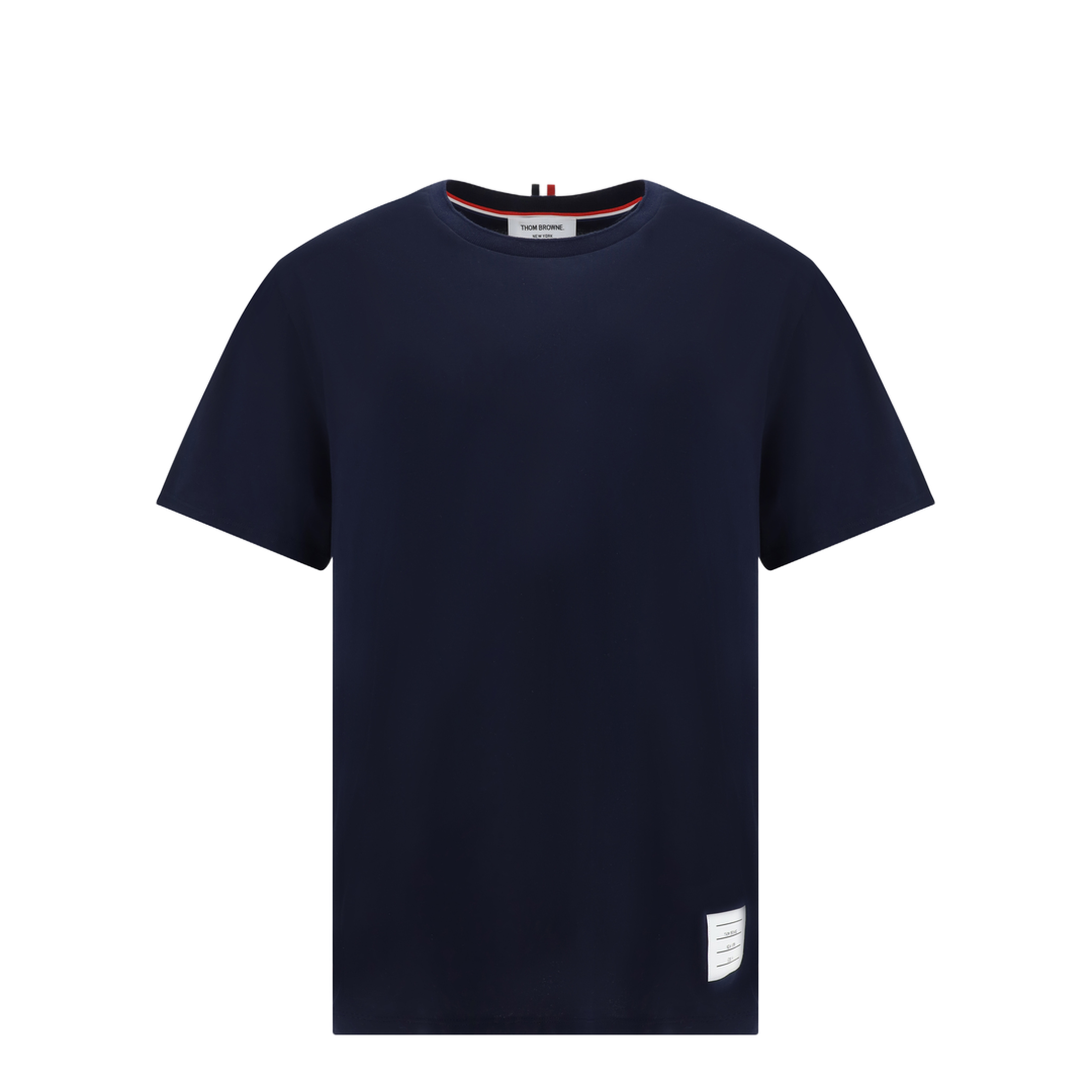 Short Sleeve Crewneck T-Shirt - Image 1