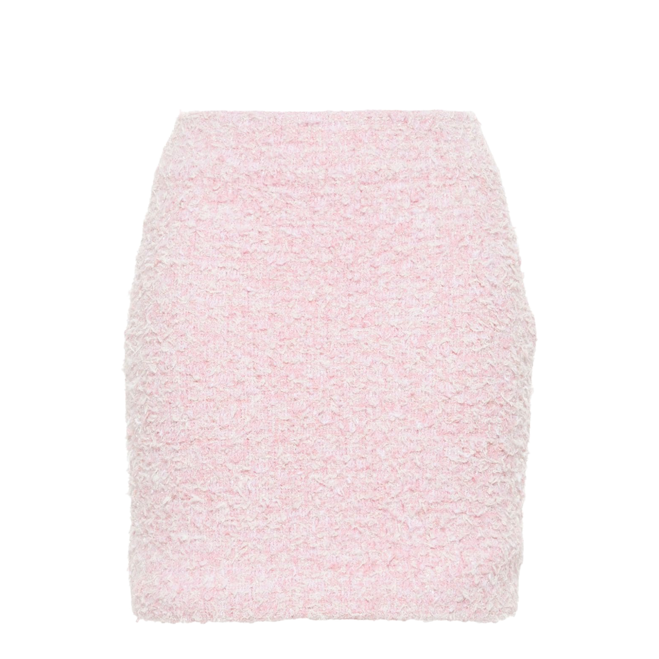 Mini Skirt - Pink - Image 1