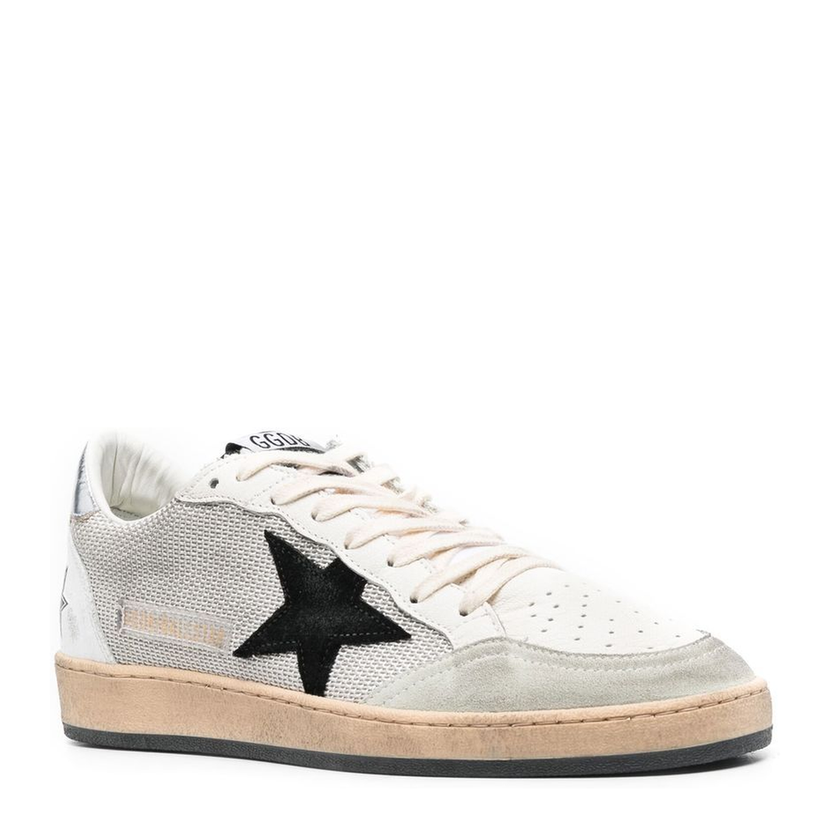 Ballstar Sneakers - Image 3