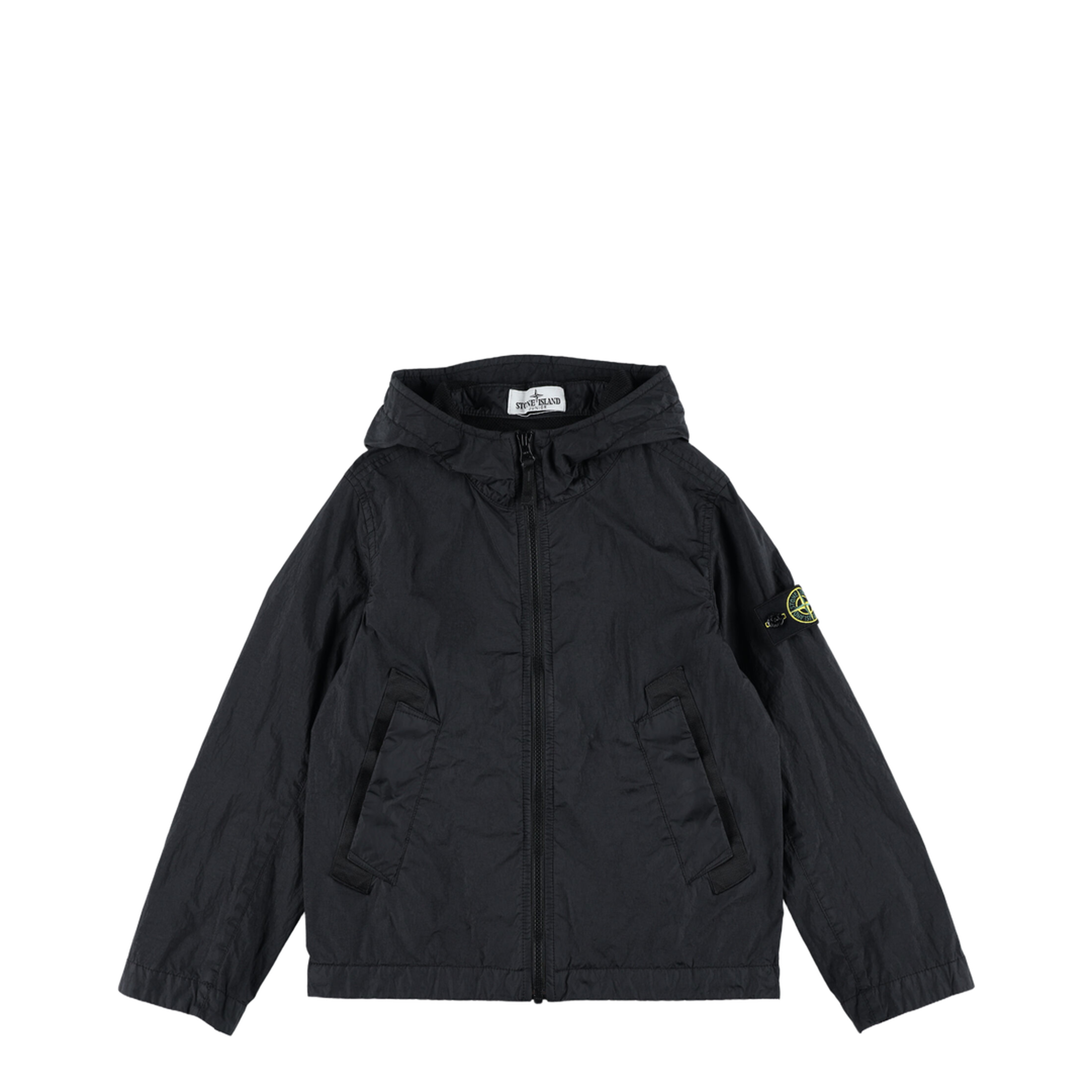 Coats Black - Image 1