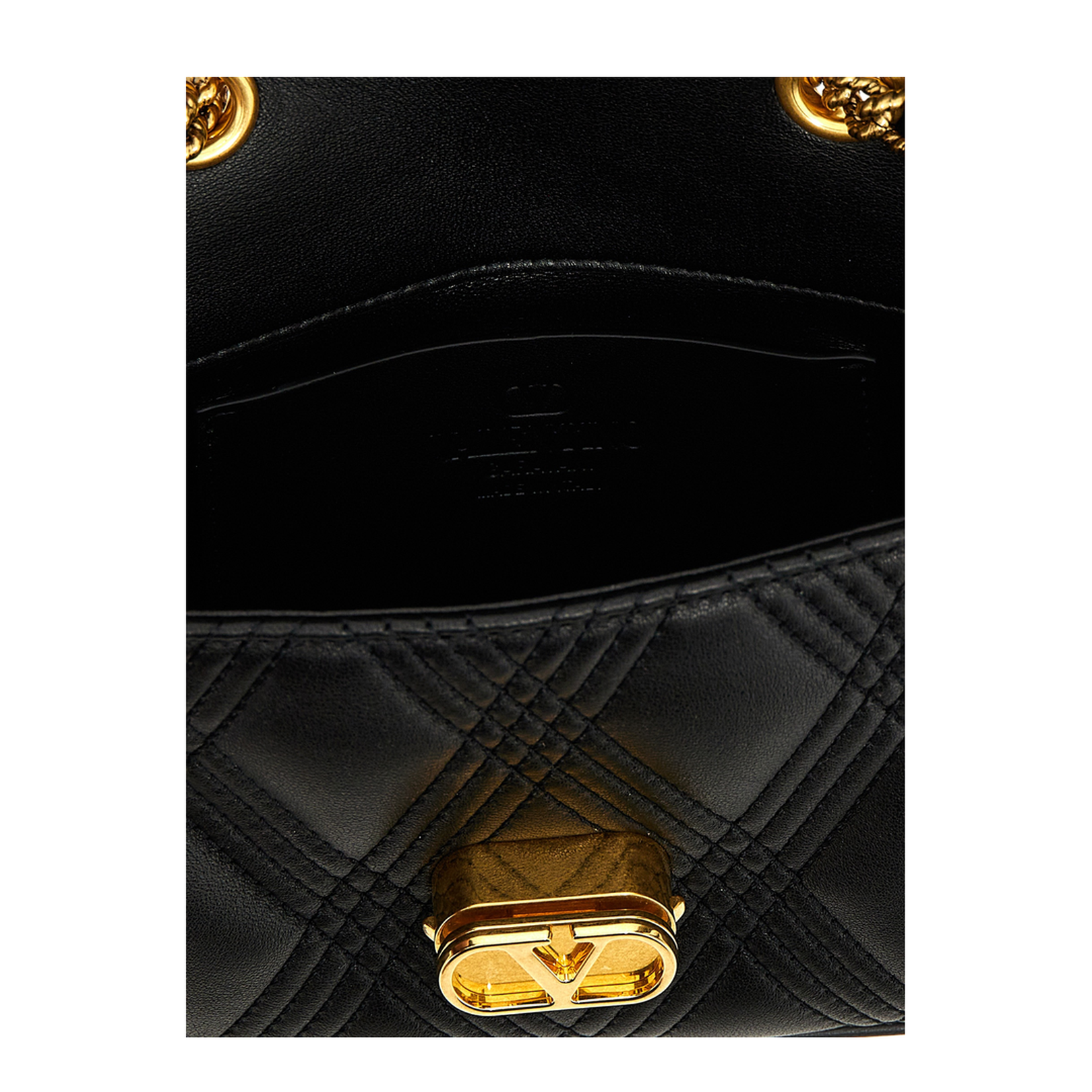 Quiltie 67 Shoulder Bag - Image 3
