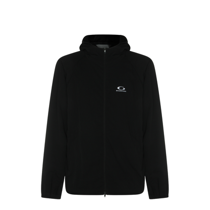 Technical Tracksuit Jacket - Image 1