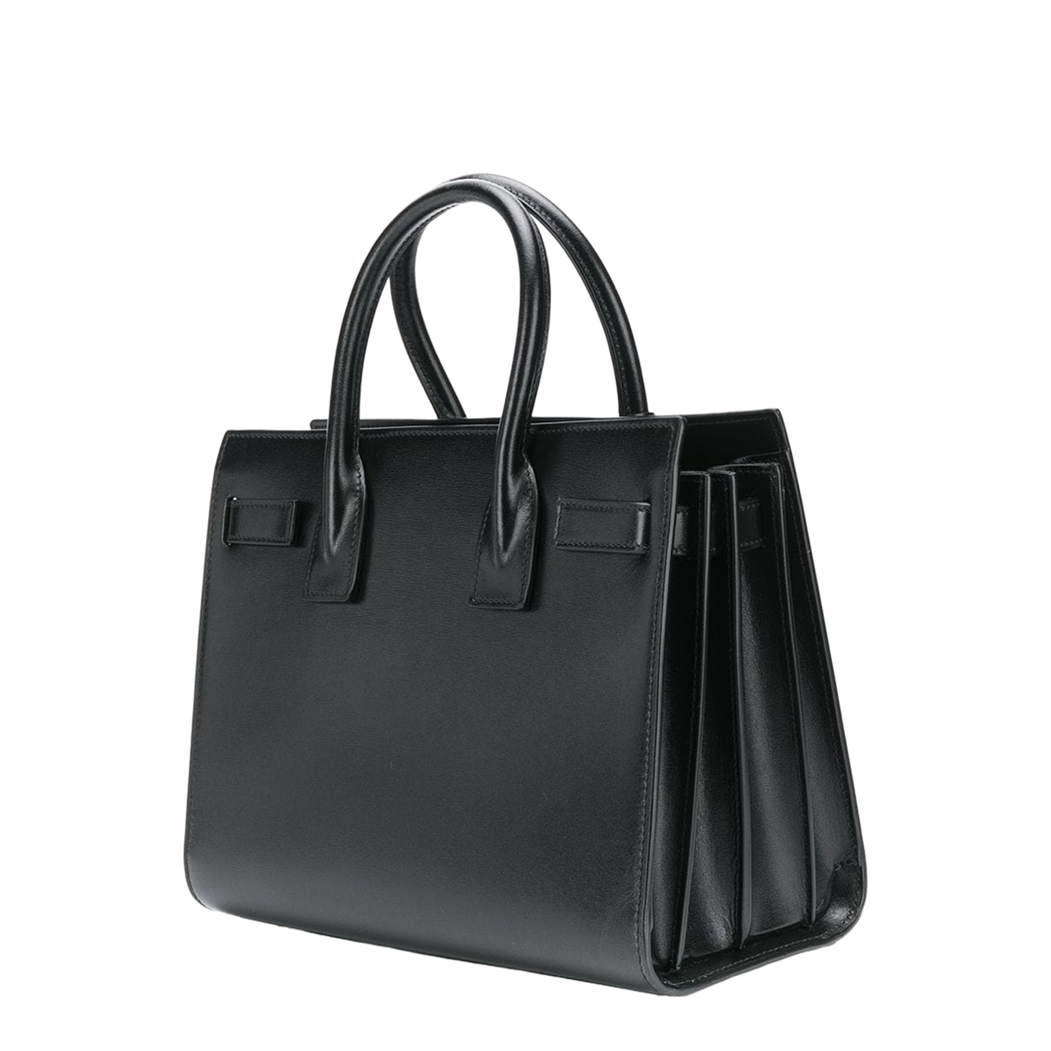 Classic Sac De Jour Baby Tote Bag - Image 2