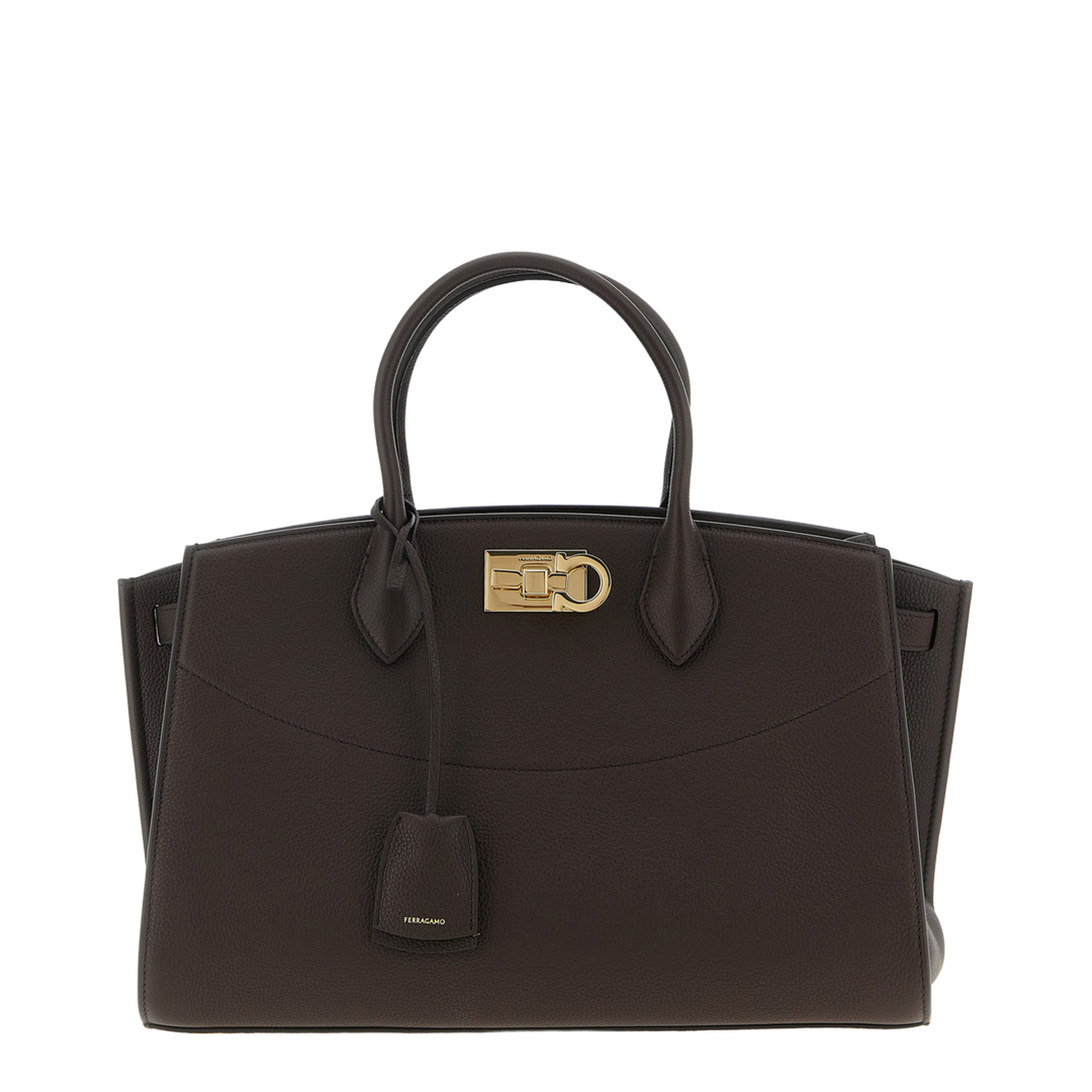 Studio Soft Handbag - Image 1