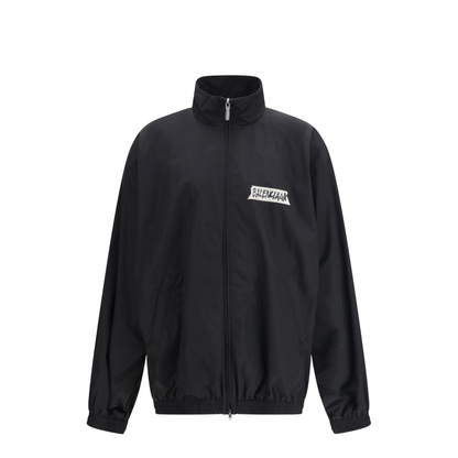 Masking Tape Jacket - Image 1