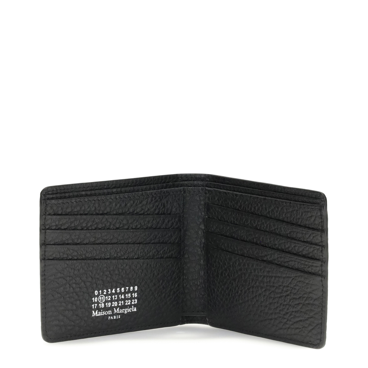 Wallet With Logo - Image 3