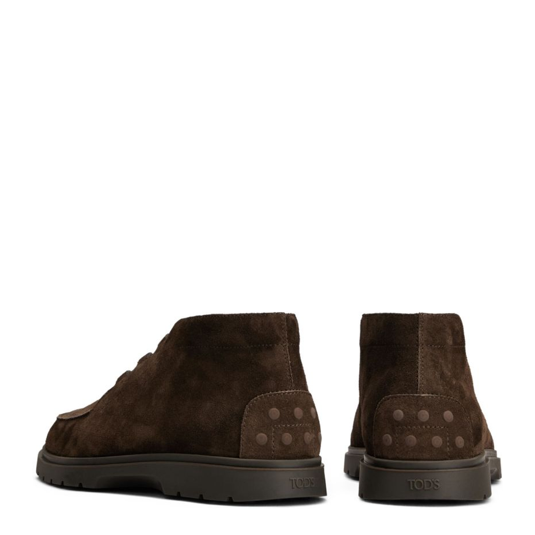 Boots Brown - Image 2