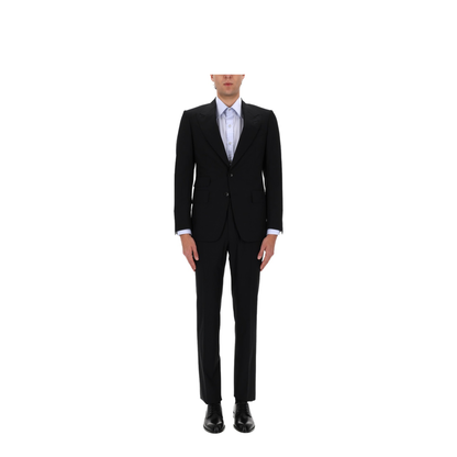 Grand Overcheck Shelton Suit - Image 6