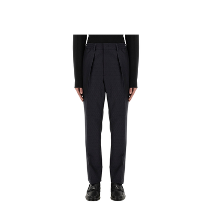 Wool Pants - Image 1