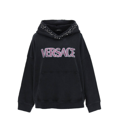 Sweatshirt With Studs - Image 3