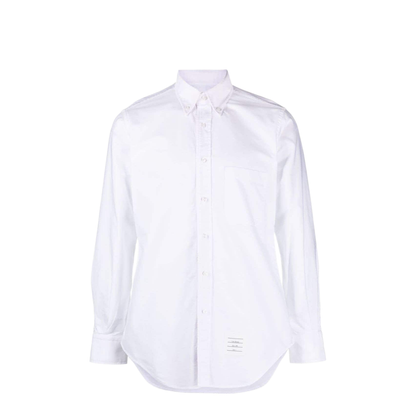 Cotton Shirt - Image 1