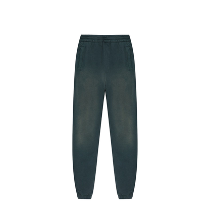 Washed Black Joggers - Image 1
