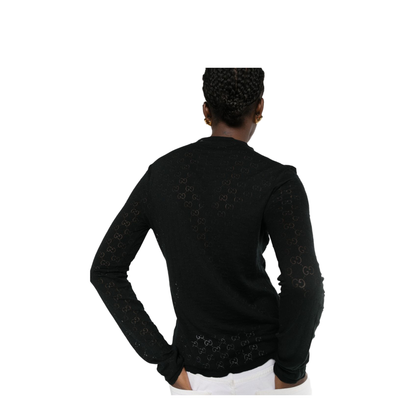 Sweaters Black - Image 3