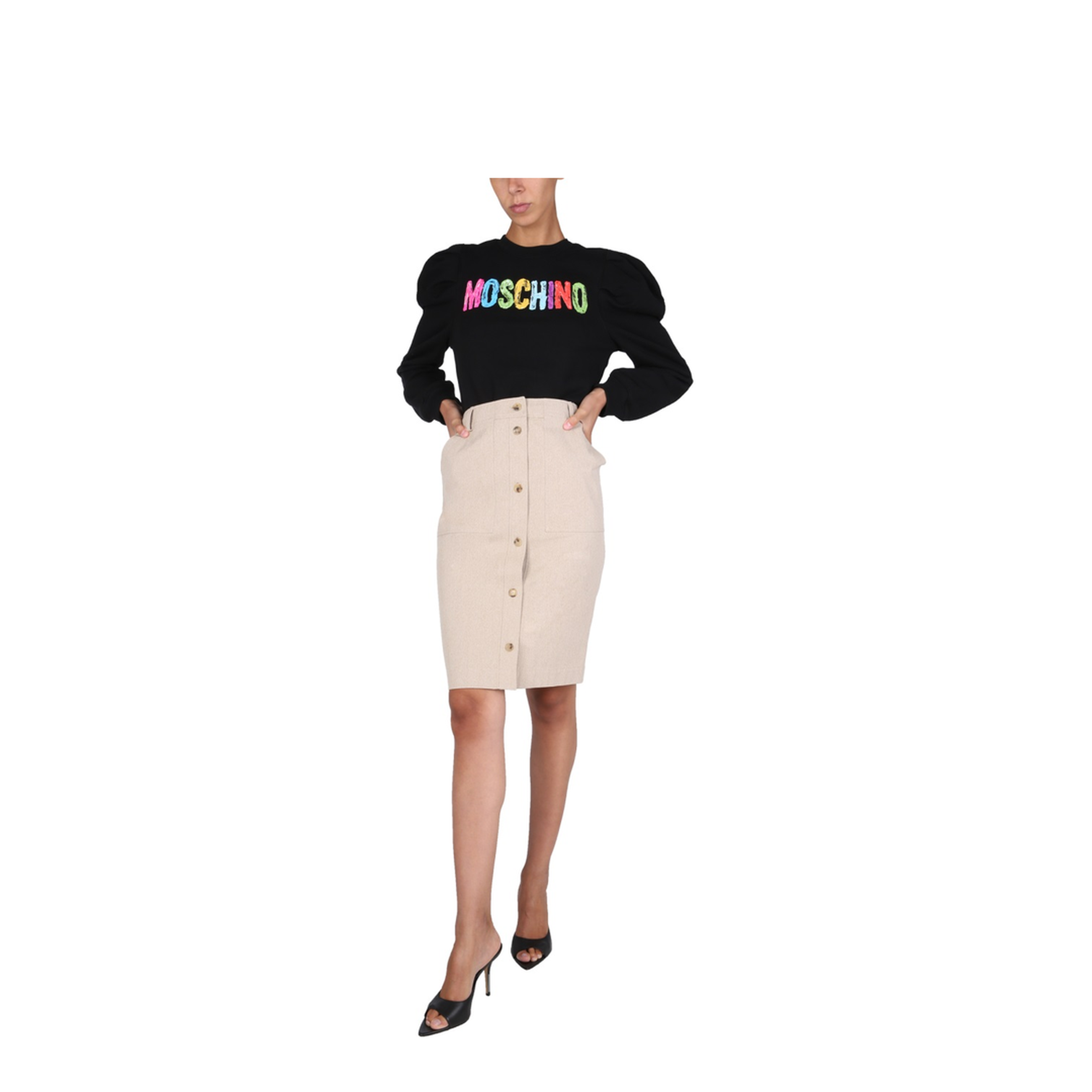 Safari Skirt - Image 2