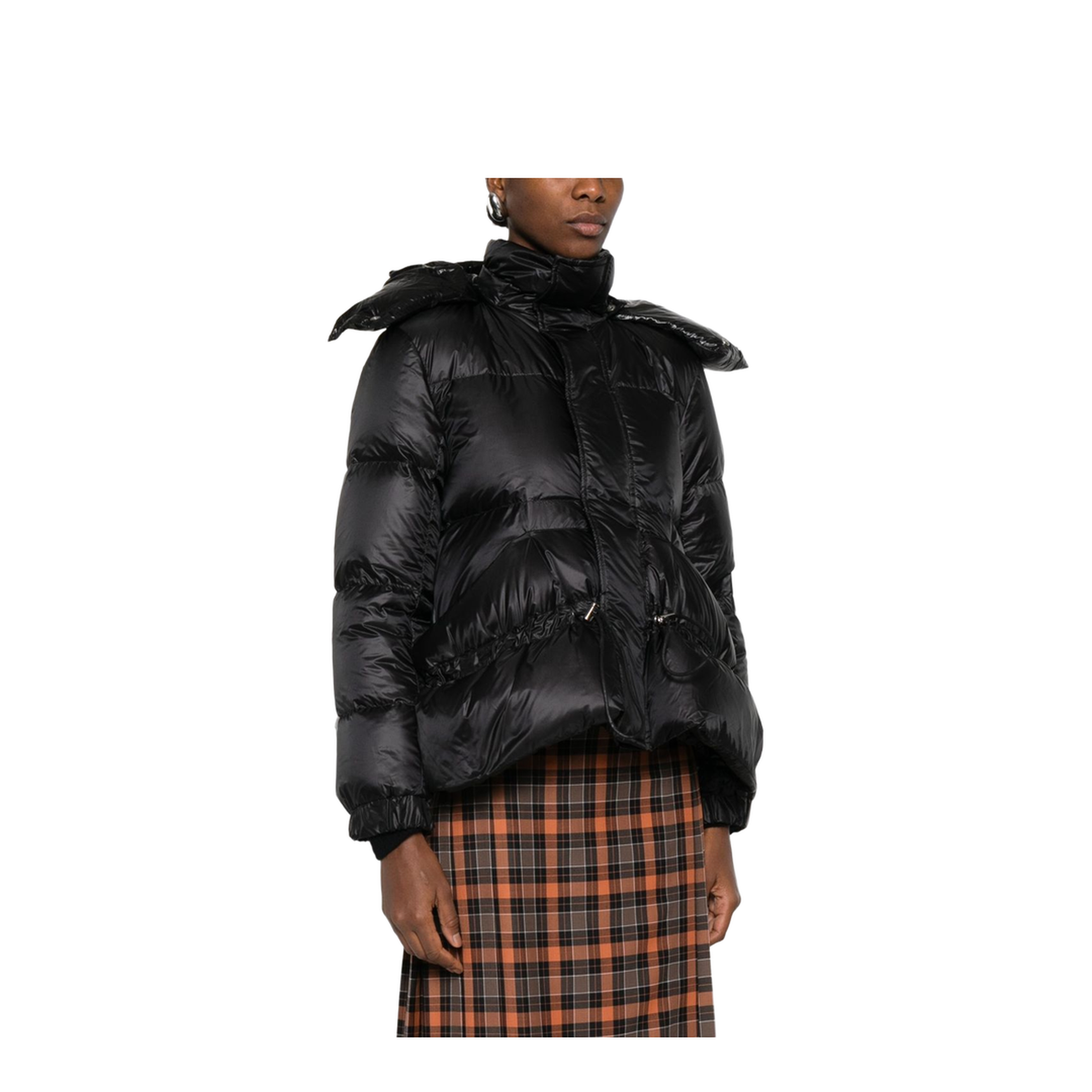 Coats Black - Image 3