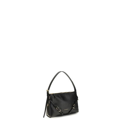 Mini Voyou Bag Black - Image 2