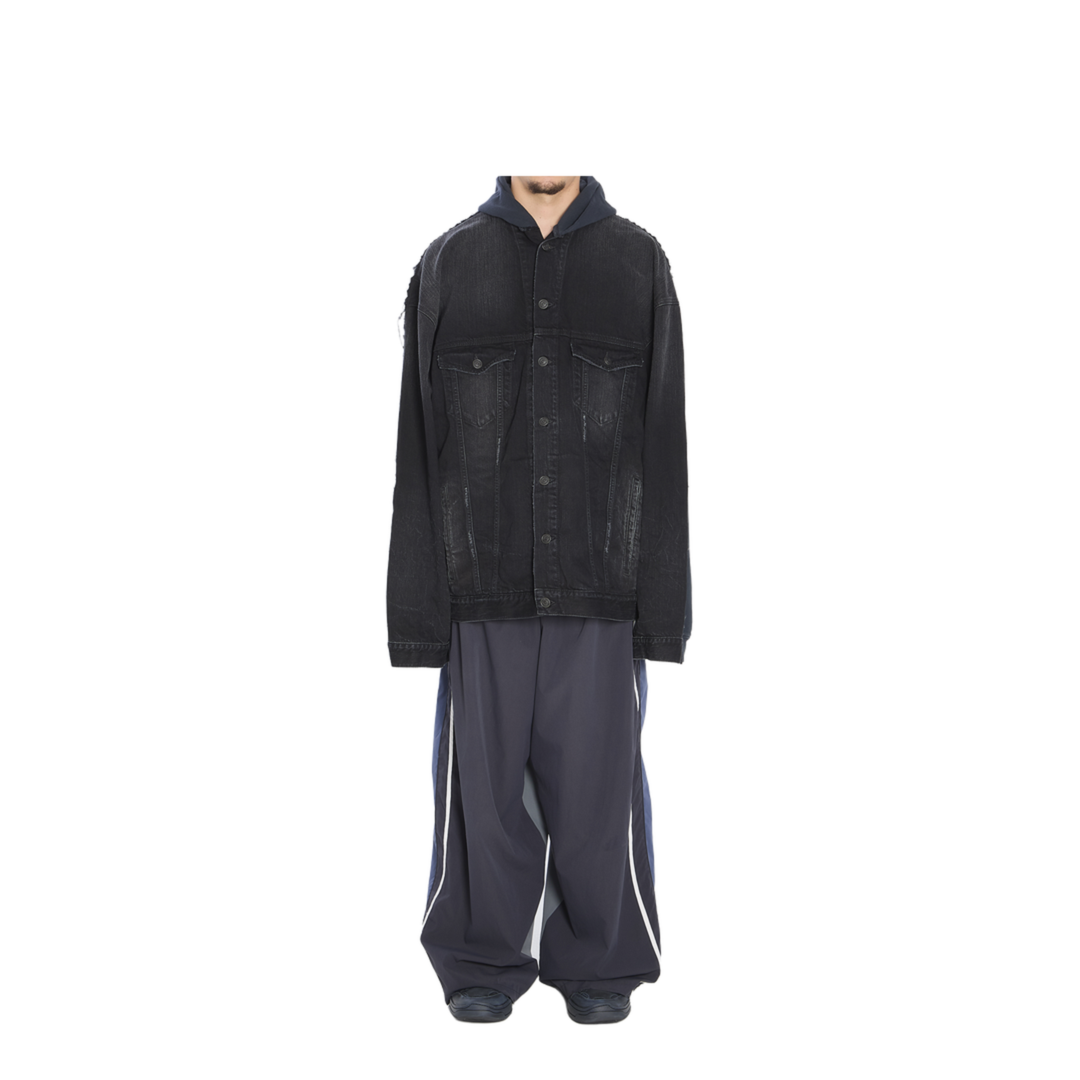 Hybrid Jacket - Image 5