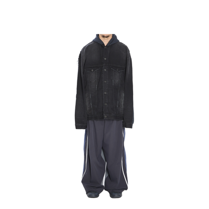 Hybrid Jacket - Image 5