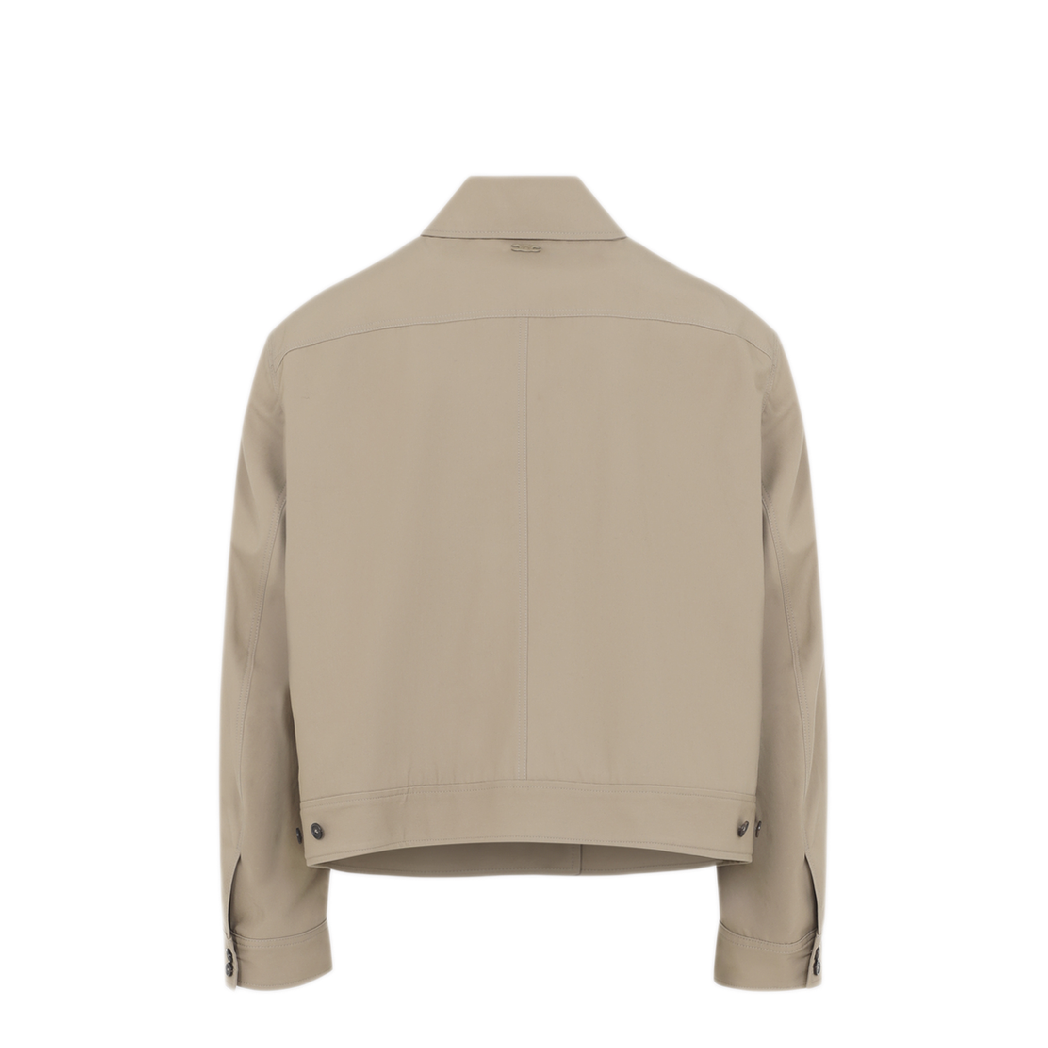 Cotton Jacket - Image 4