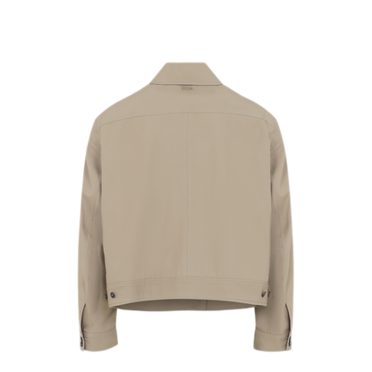 Cotton Jacket - Image 4