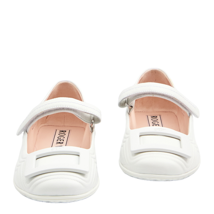 Low Mary Janes Ballerina - Image 5