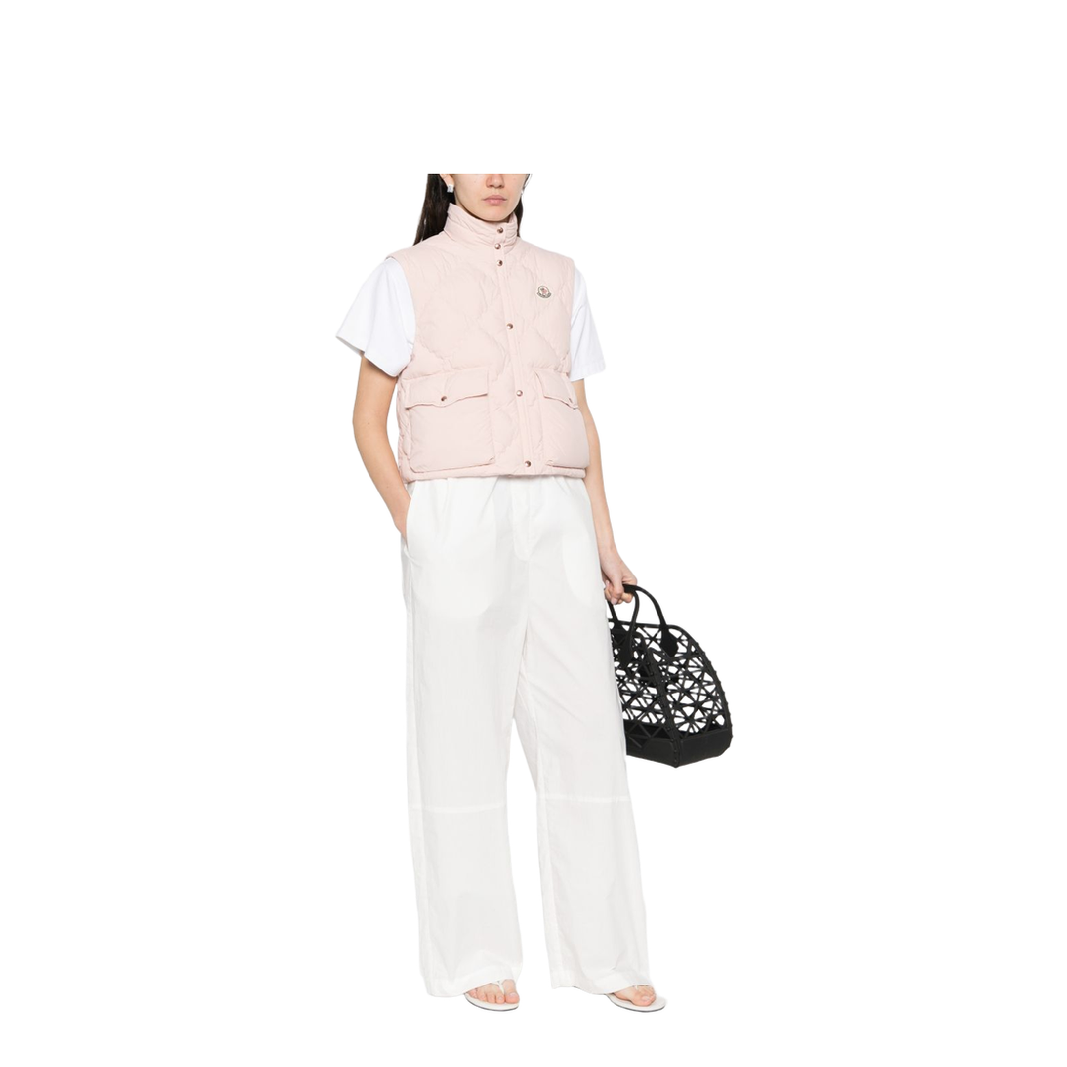 Biois Padded Vest - Image 4