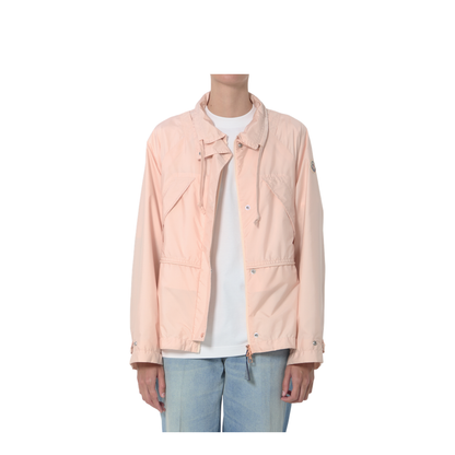 Midi Reghena Parka - Image 1