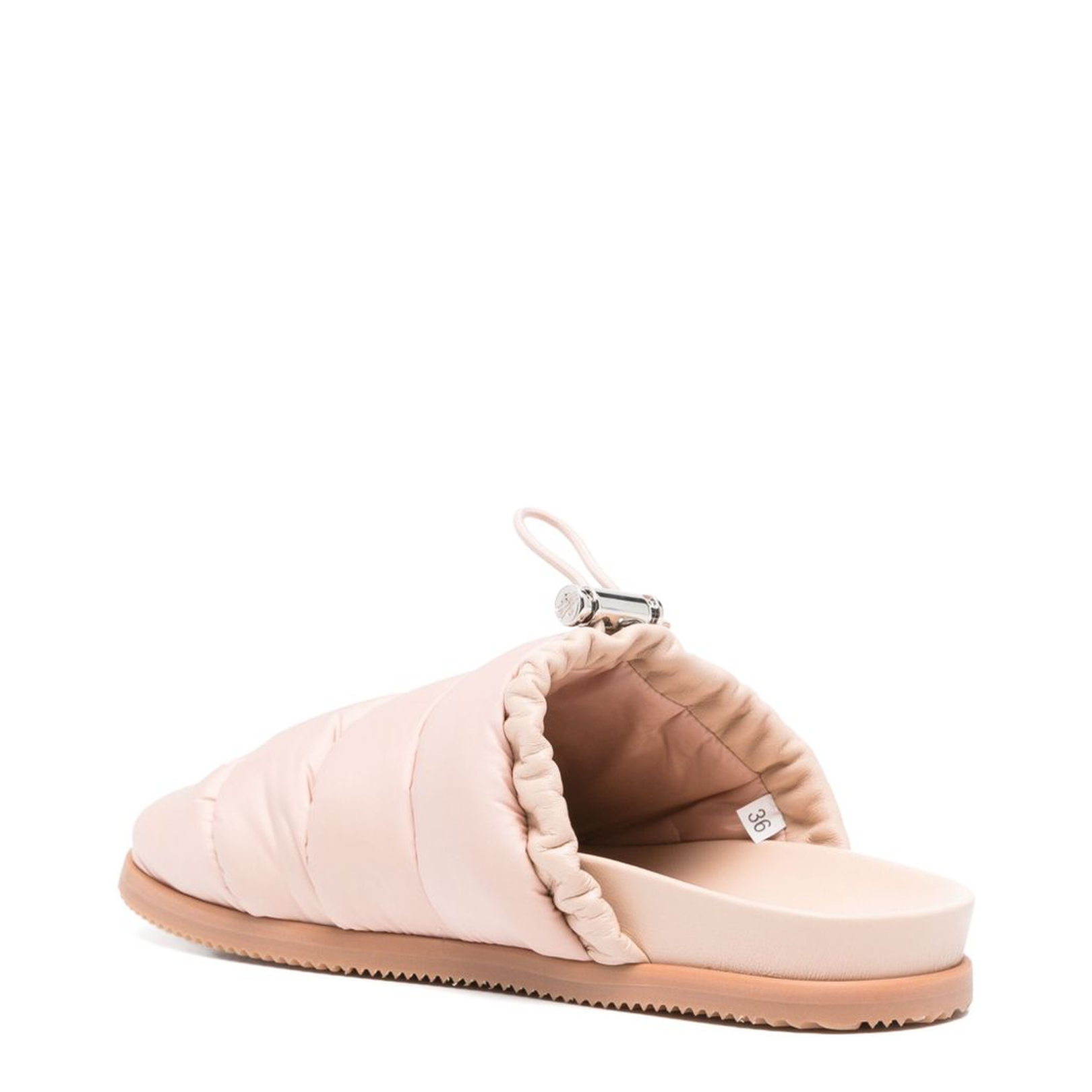 Padded Slippers - Image 3