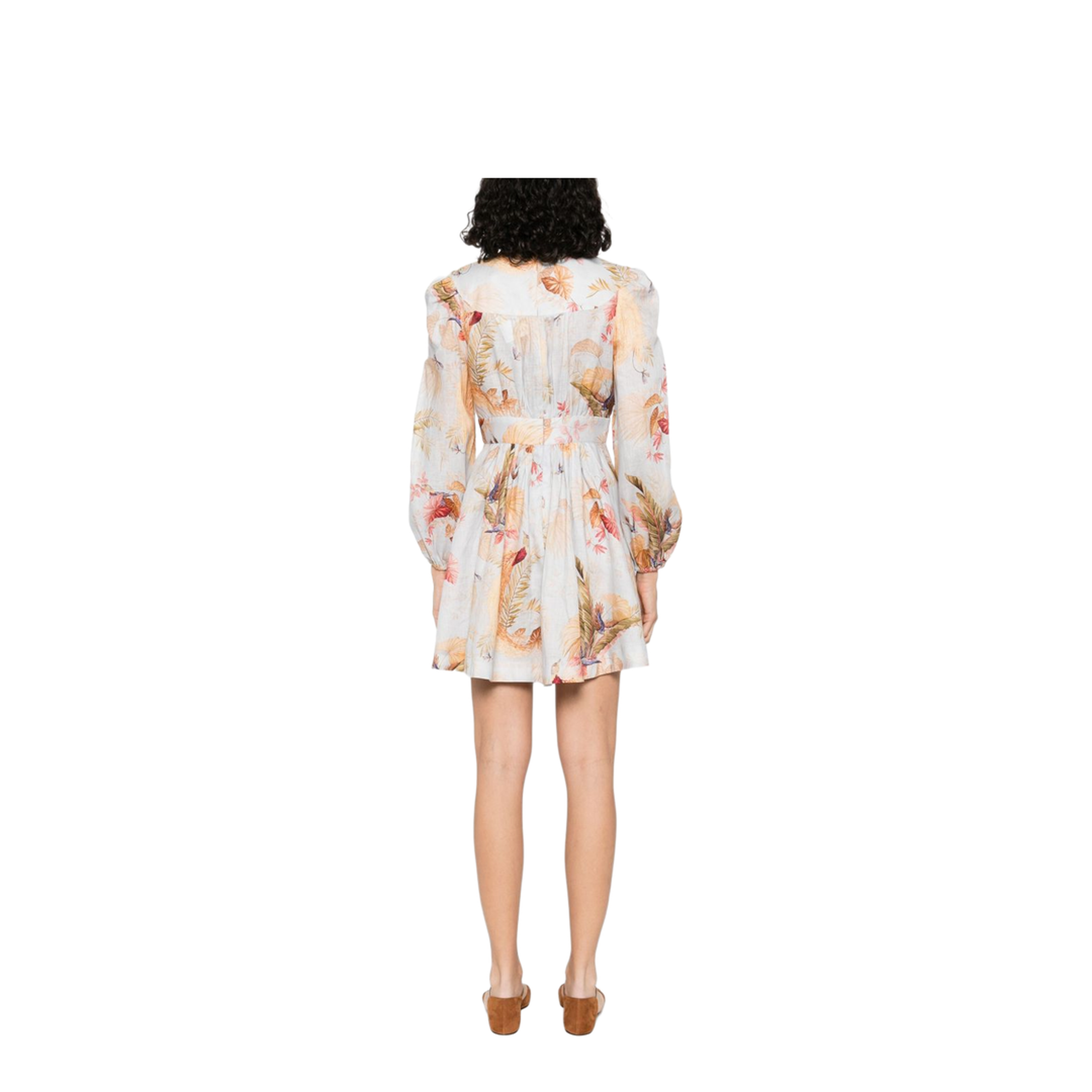 Ascension Dress - Image 4