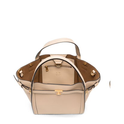 Bags.. BEIGE - Image 2