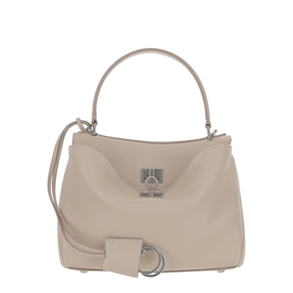Mini Rodeo Leather Bag - Image 1