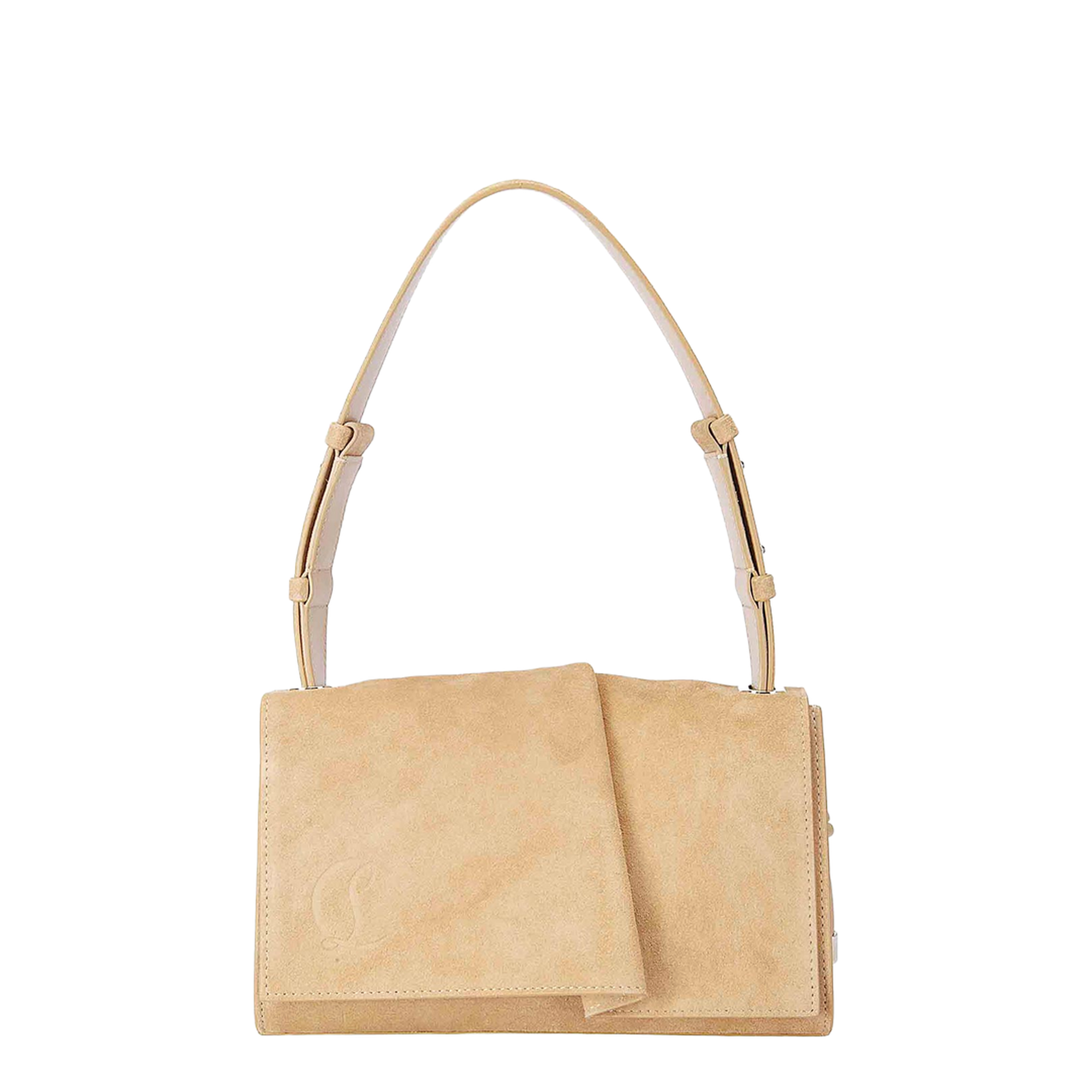 Calf Leather Bag - Image 4