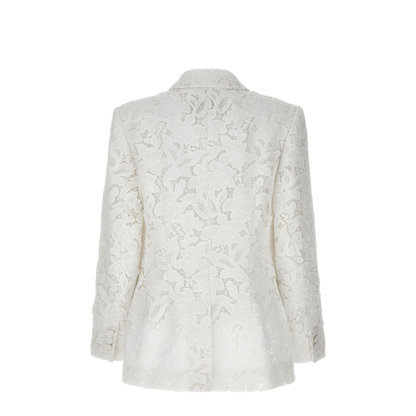 Natura Lace Blazer - Image 5