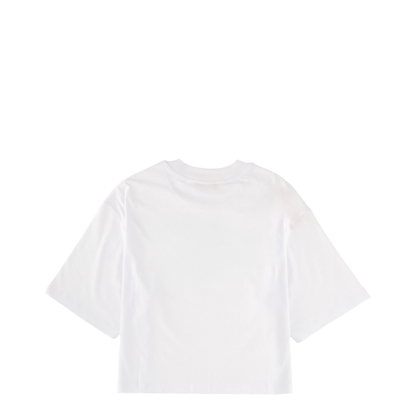 T-Shirt With Logo - Image 2