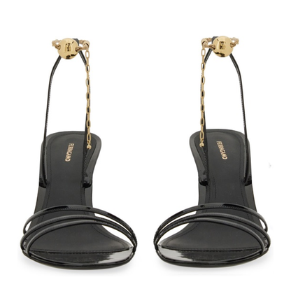 Sandal with Chain - Image 2
