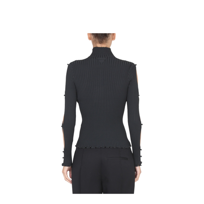 Turtleneck Sweater - Image 3