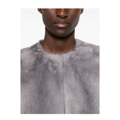 Coats GREY - Image 5
