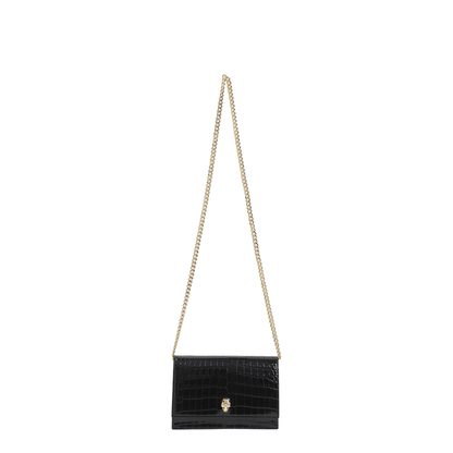 Small Skull Clutch - Image 3