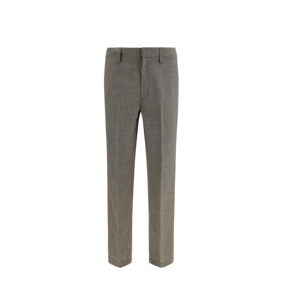 Wool Pants - Image 1