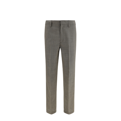 Wool Pants - Image 1