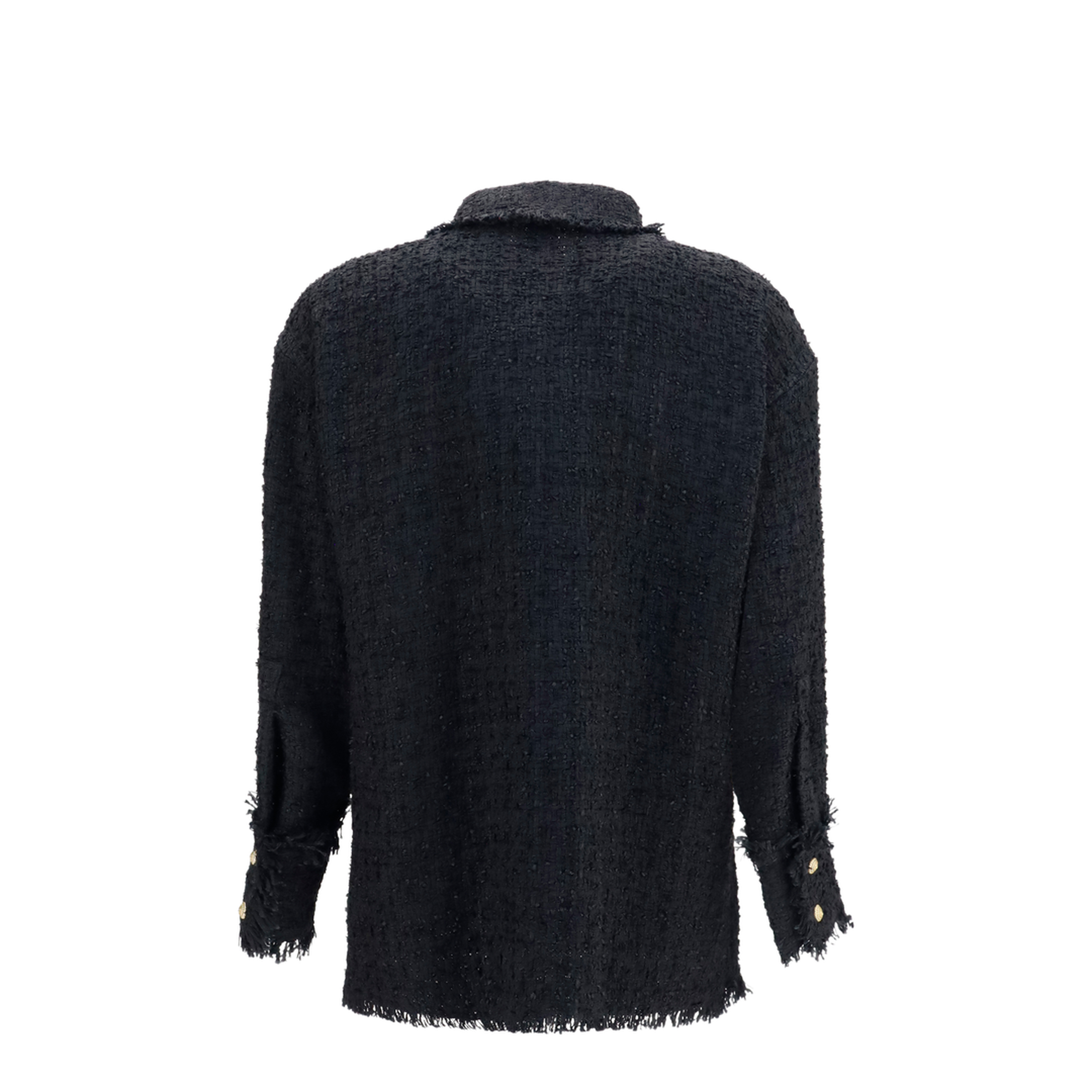 Tweed Shirt - Image 2